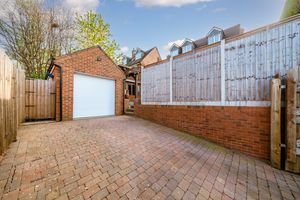 GARAGE- click for photo gallery